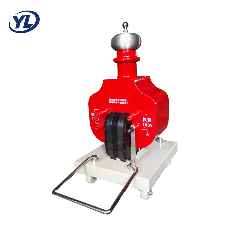 Zero Power Tools - Testeur Hipot de type sec de