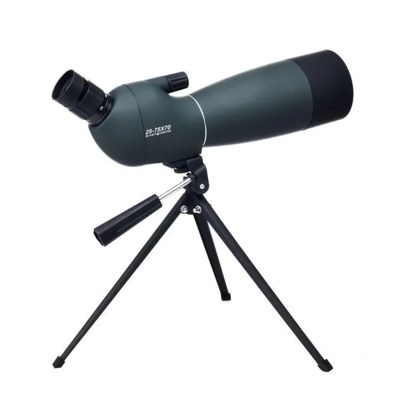 Power Tools Zoom - Télescope monoculaire à zoom haute puissance,