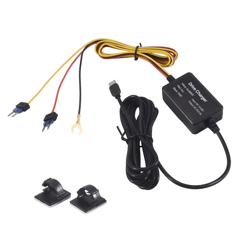 Power Tools Band - XFDZ Kit de câblage rigide UP03