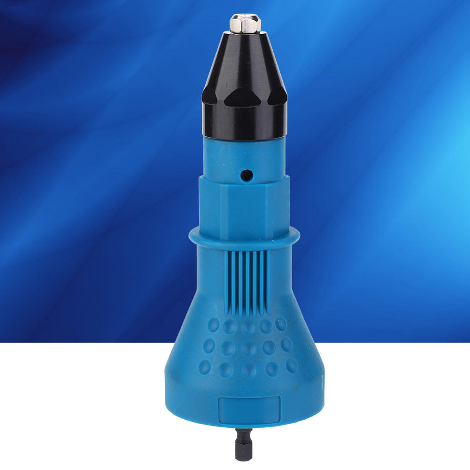 Power Tools Excel - Adaptateur de pistolet à écrou à