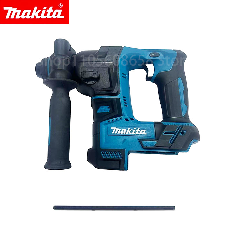Power Tools Excel - Marteau perforateur rotatif sans fil Makita