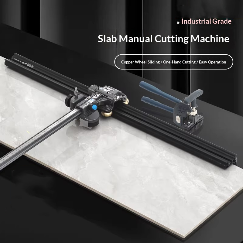 Tile Cutter Electric - Coupe-carreaux de type T haute précision,