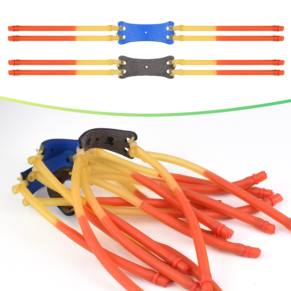Power Tools Band - 4/8 Pièces Accessoires de Tir Sportif