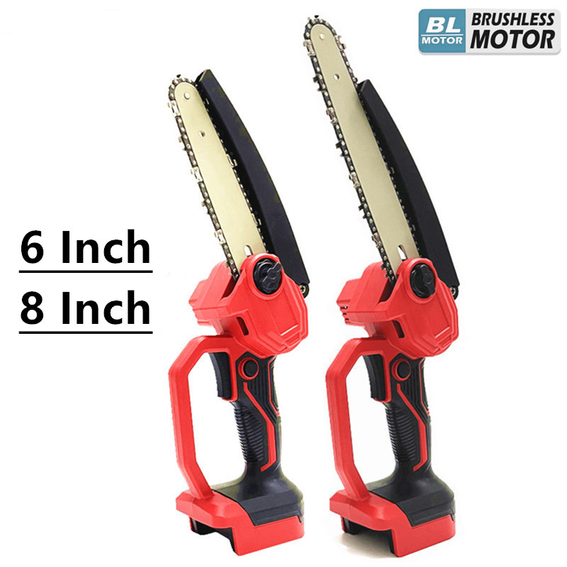 Power Tools Pink - Pour Milwaukee 18V batterie 6/8 pouces