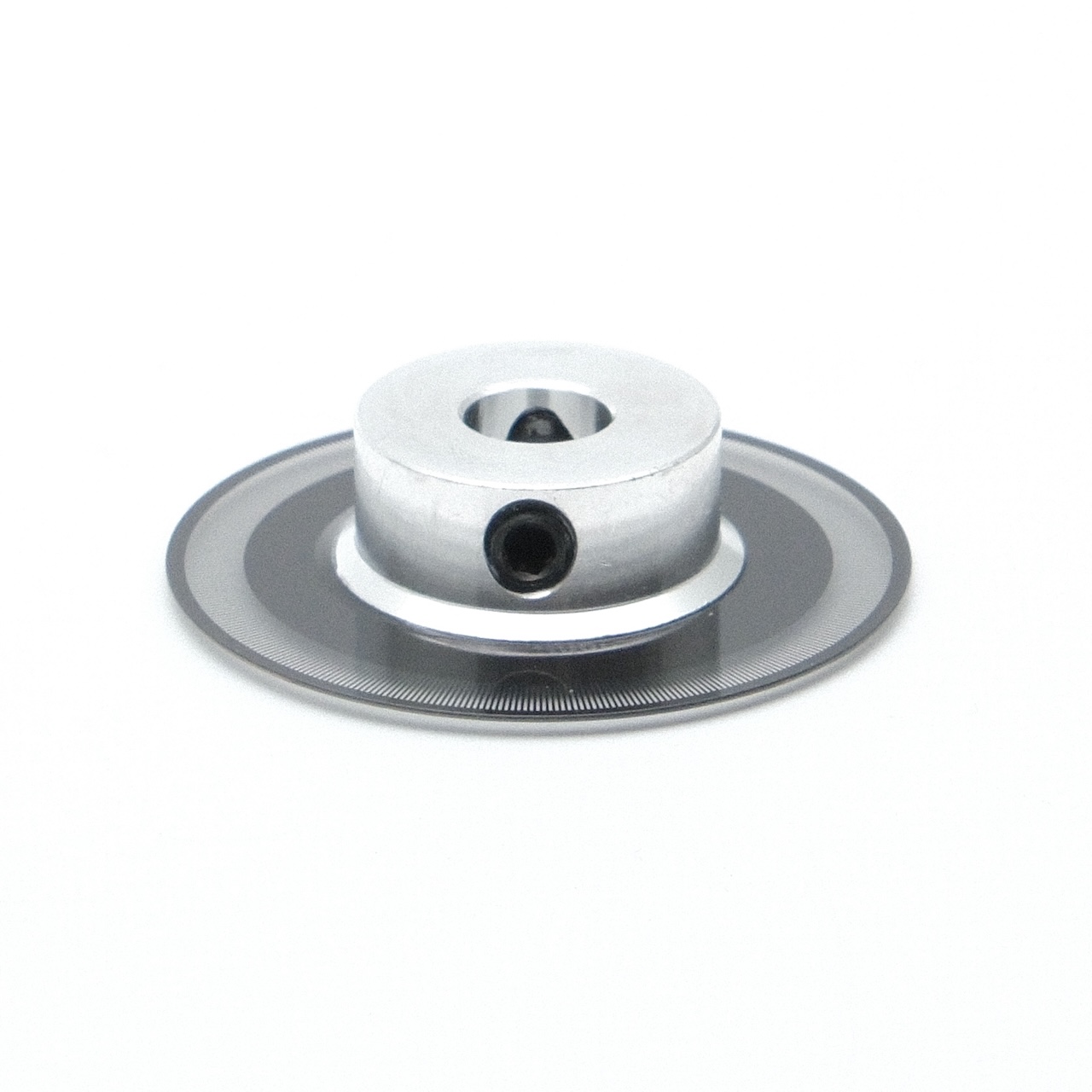 Zero Power Tools - Disque codeur en plastique HEDS pour