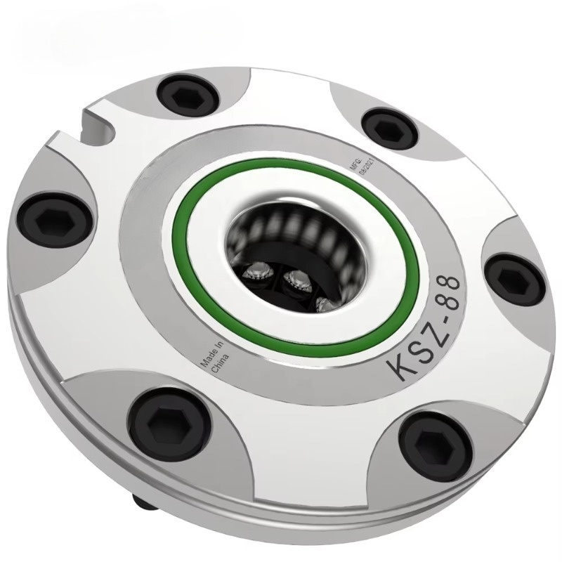 Zero Power Tools - Système de serrage de précision KSZ88