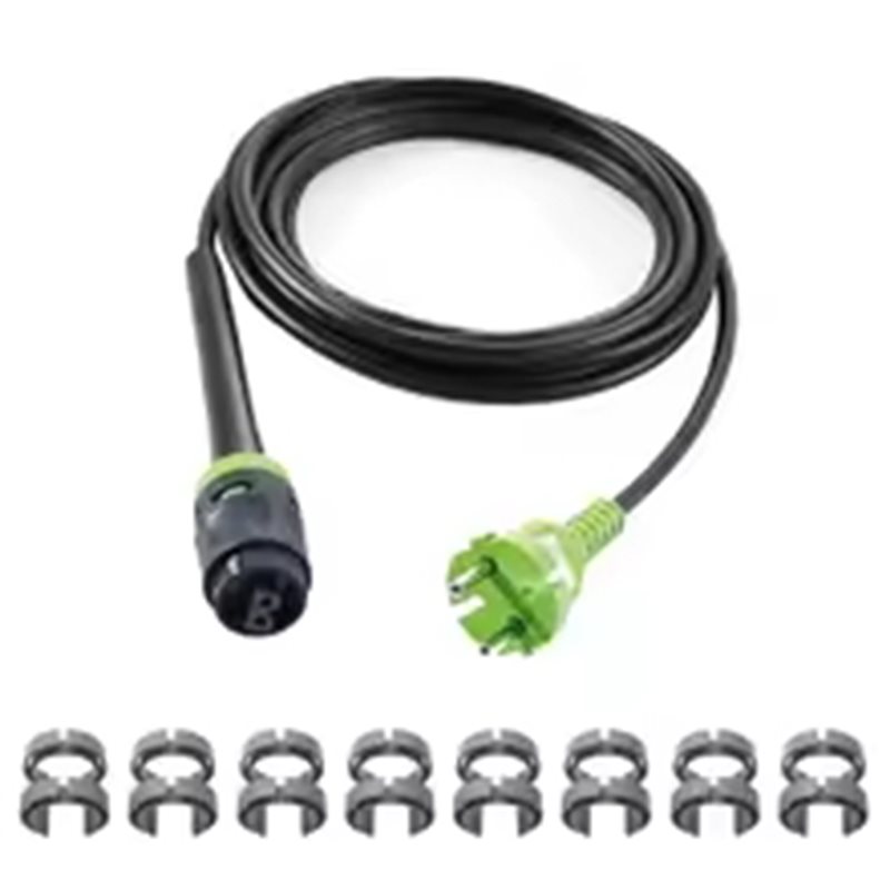 Power Tools Festool - Câble d'alimentation de remplacement ABAUI avec