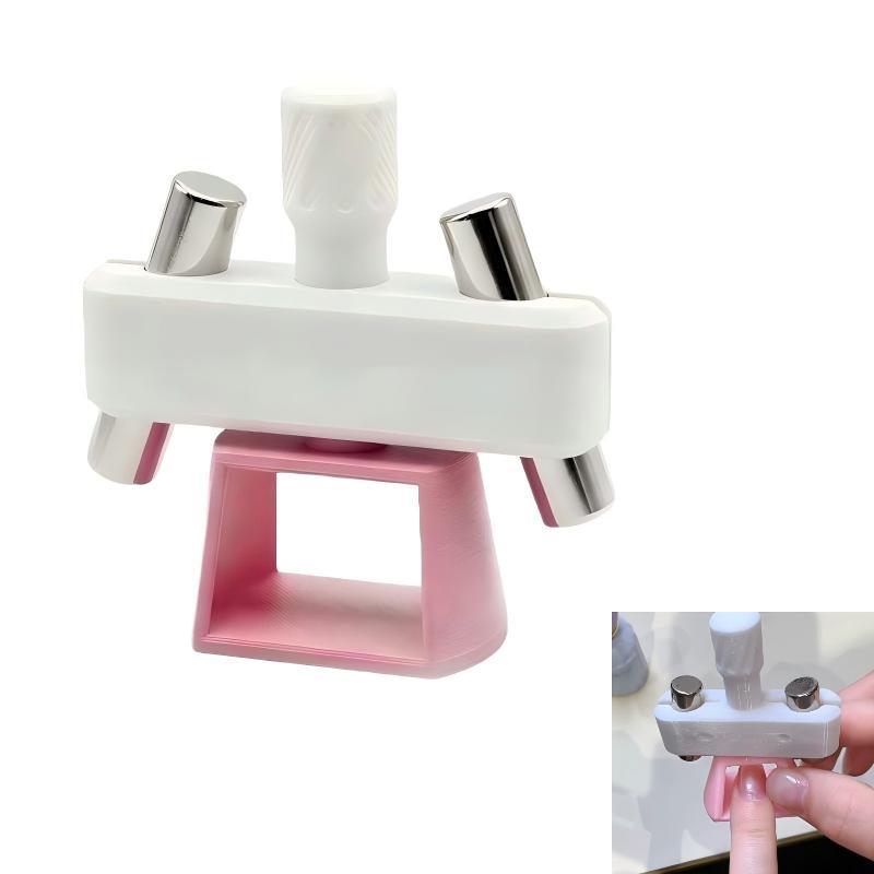 Power Tools Pink - 【L】Nouvel outil d'art des ongles avec