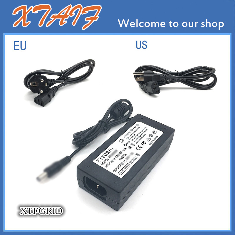 Power Tools Windows 10 - Adaptateur AC/DC 12V 3A 3000mA pour