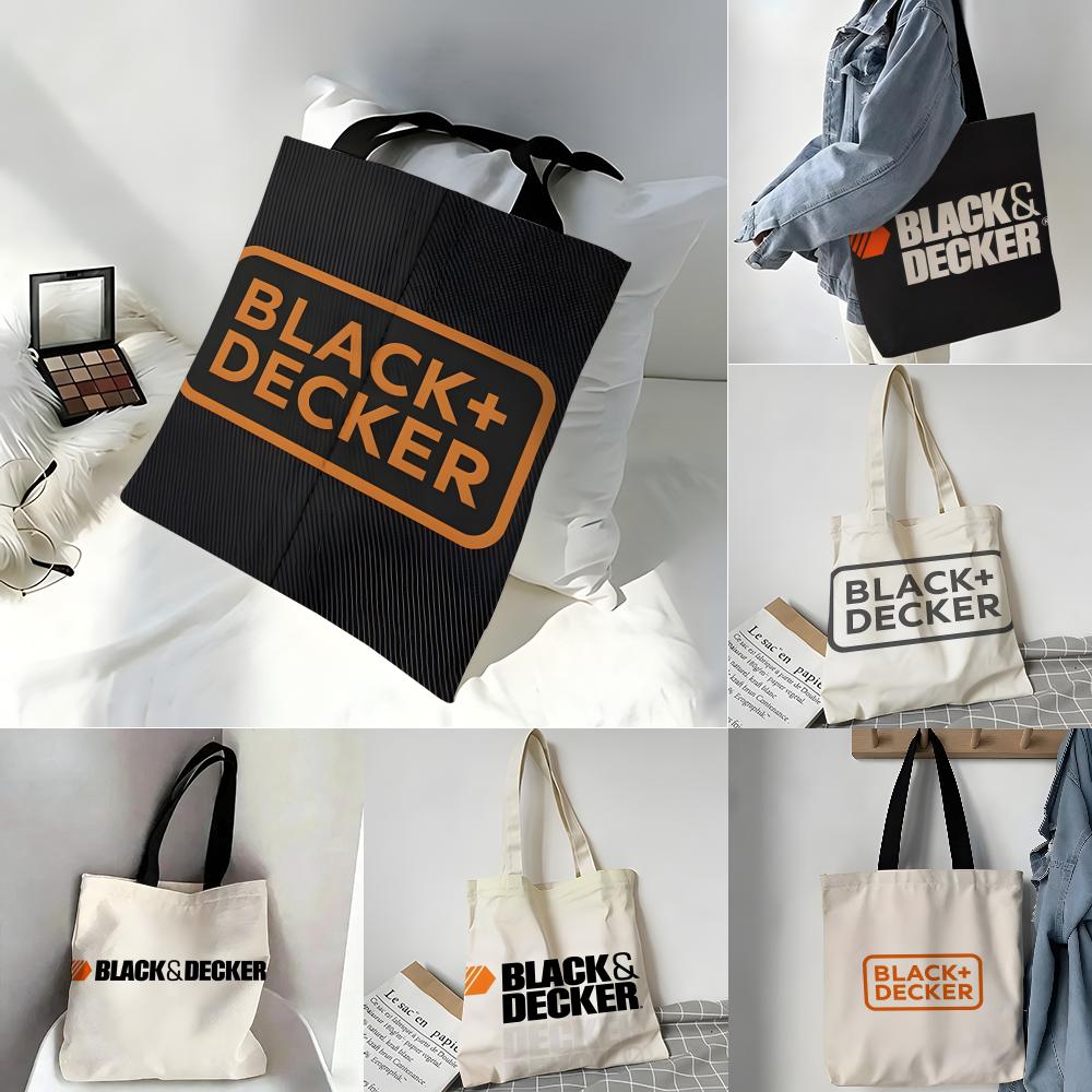 Power Tools Course - Sacs de rangement pratiques Power Black