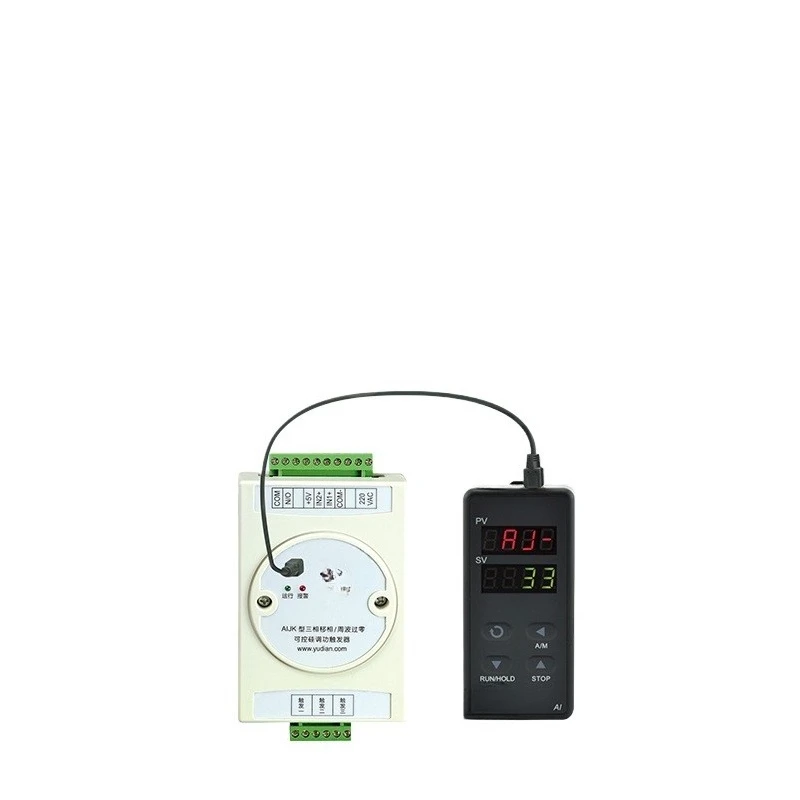 Zero Power Tools - AIJK10/JK30/JK33 déclencheur de régulation de puissance