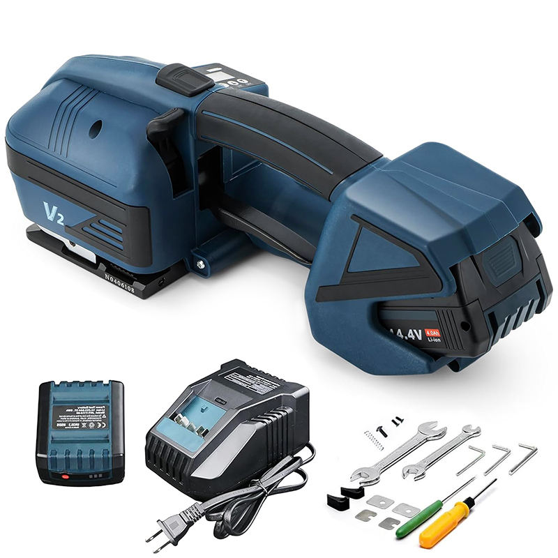 Power Tools Band - Machine à cerclage électrique automatique pour