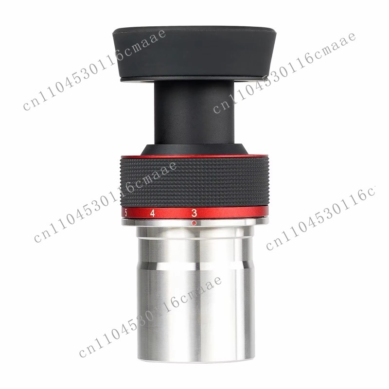 Power Tools Zoom - Oculaire à zoom planétaire SV215 1,25''