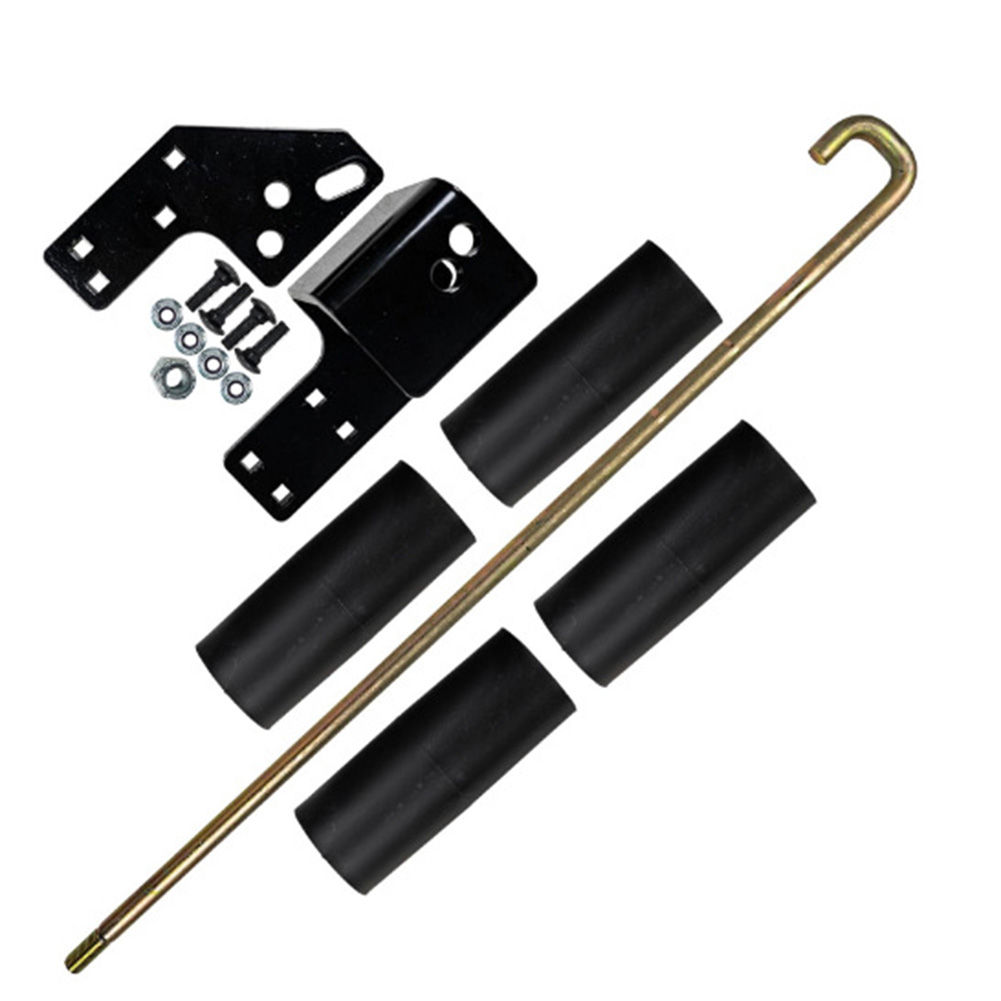 Zero Power Tools - Kit de marquage de pelouse 19A70059,