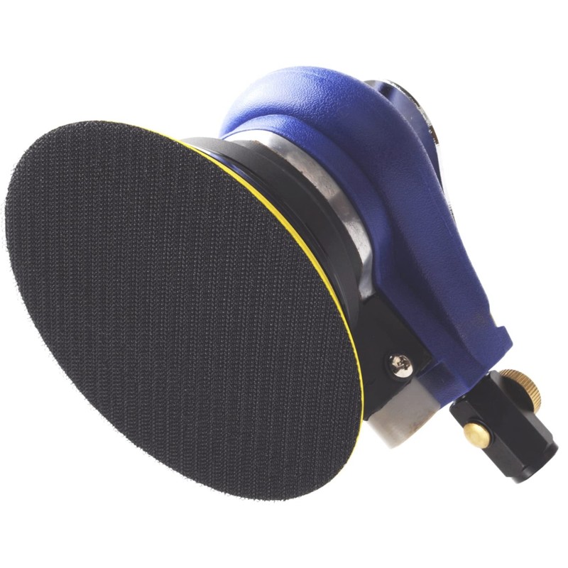 Random Orbital Sander - NOUVEAU - EN STOCK - Ponceuse