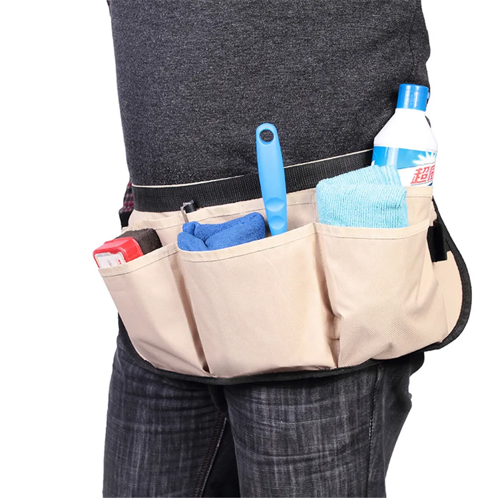 Power Tools Band - Sac à outils étanche pour électricien,