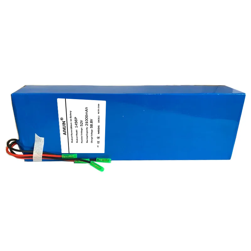 💯   Batterie au lithium 21Ah 1 - Zero Power Tools avis et prix