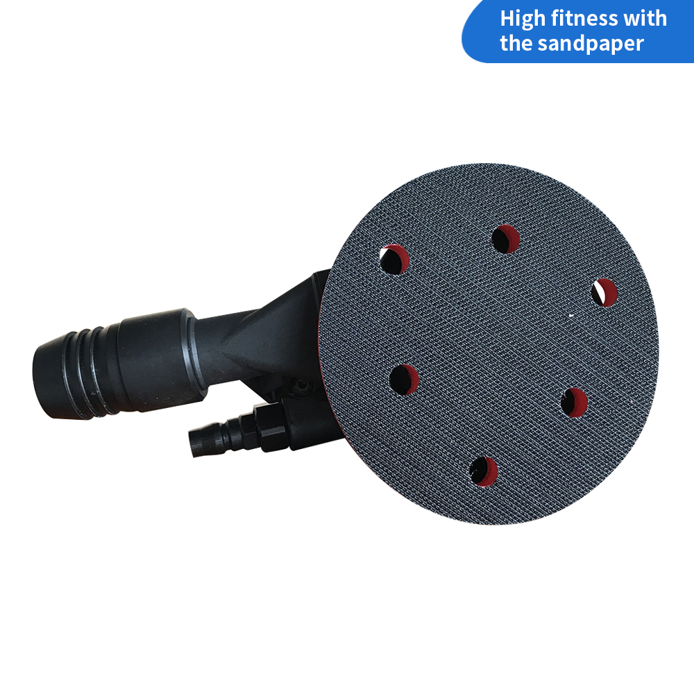 HONGMAI Polisseuse orbitale al - Random Orbital Sander avis et prix