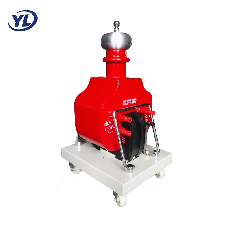 Testeur Hipot de type sec de q - Zero Power Tools avis et prix