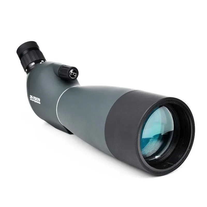Télescope monoculaire à zoom h - Power Tools Zoom avis et prix