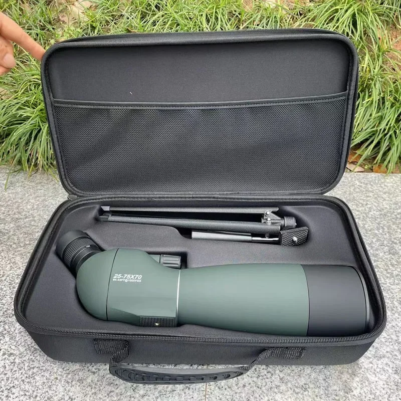 Télescope monoculaire à zoom h - Power Tools Zoom avis et prix