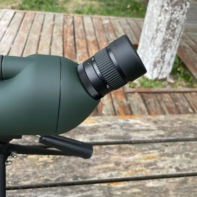 Télescope monoculaire à zoom h - Power Tools Zoom avis et prix