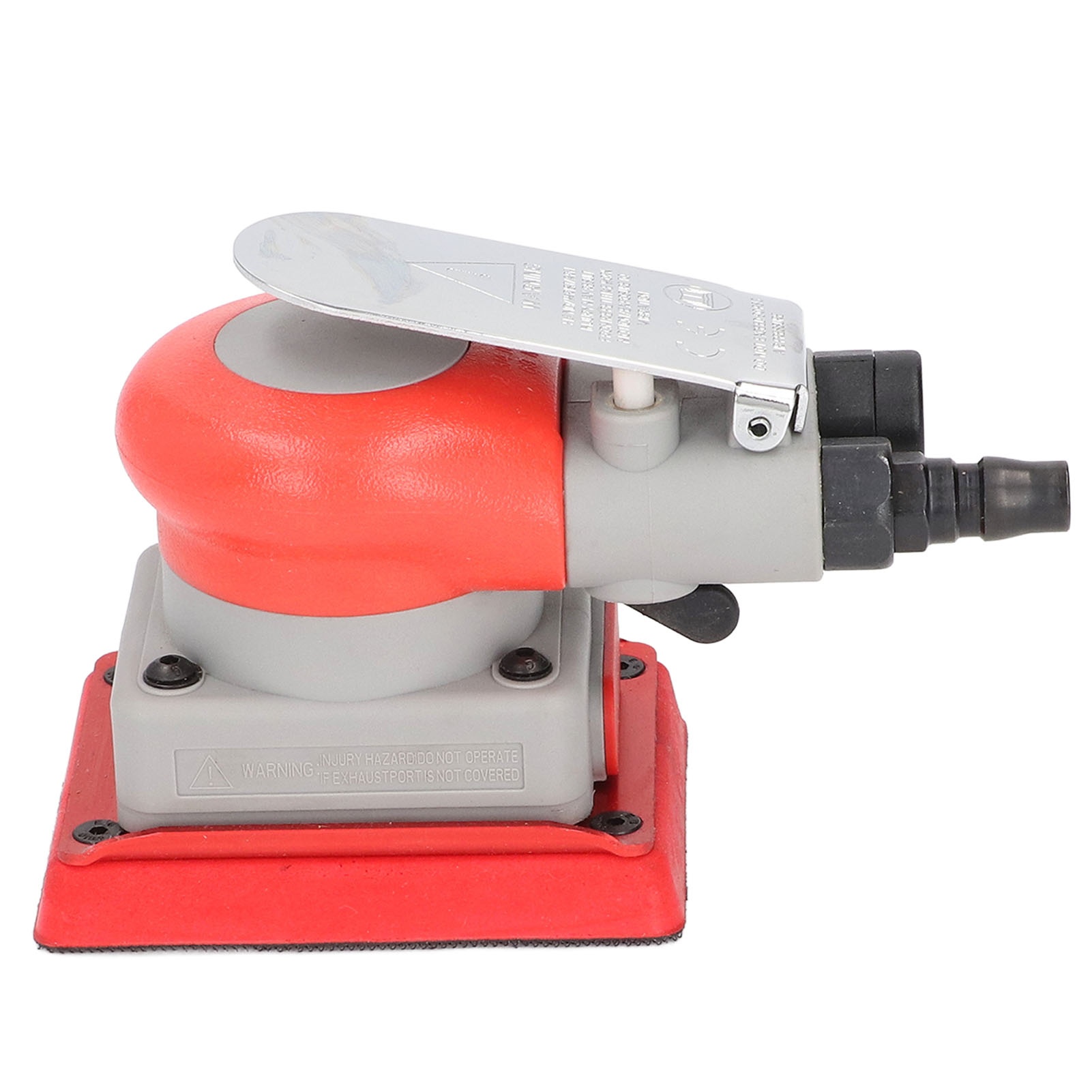 Ponceuse orbitale pneumatique  - Random Orbital Sander avis et prix