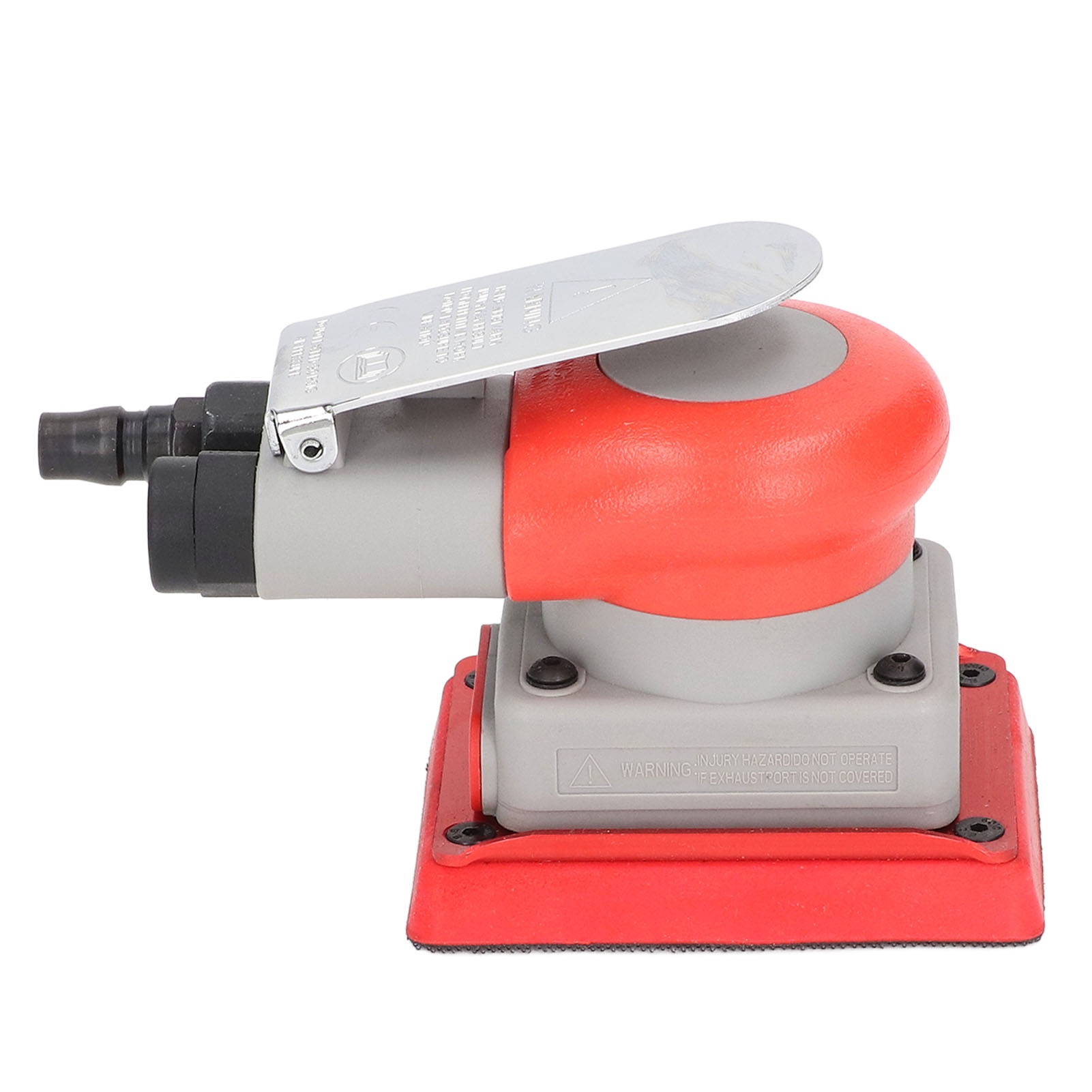Ponceuse orbitale pneumatique  - Random Orbital Sander avis et prix