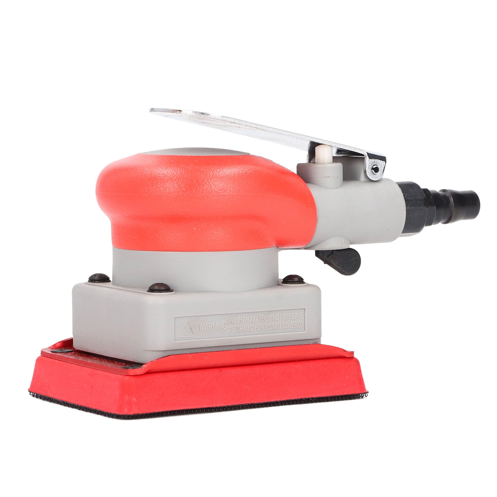 Ponceuse orbitale pneumatique  - Random Orbital Sander avis et prix