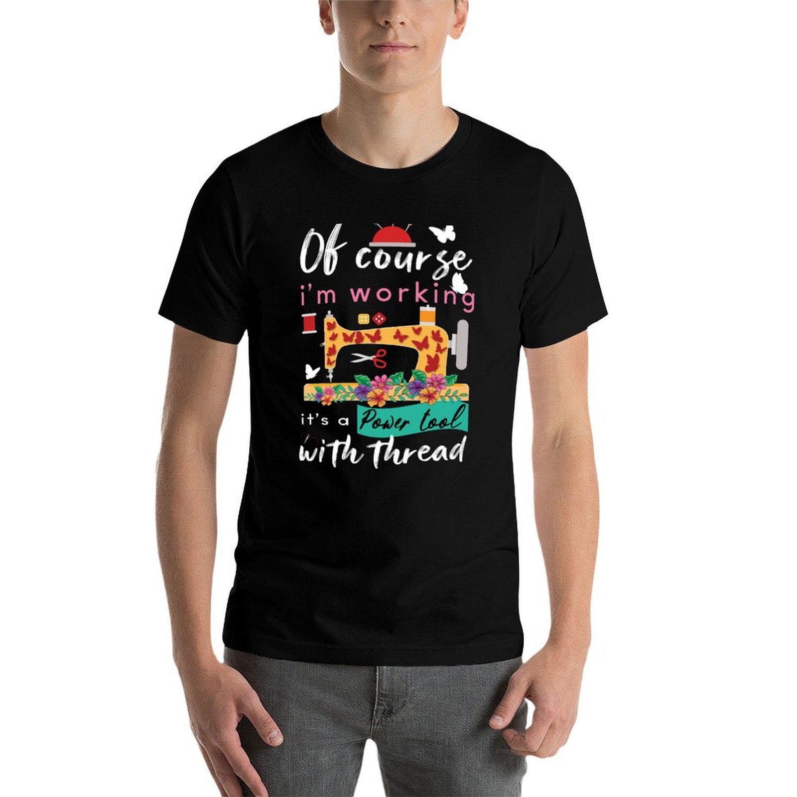 Bien sûr, je travaille, c'est  - Power Tools Course avis et prix