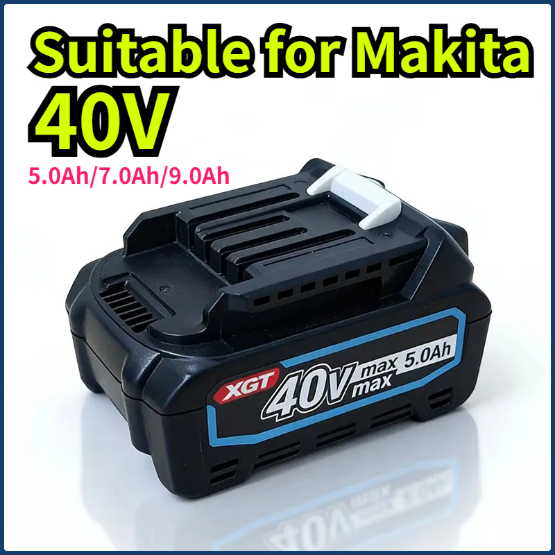 Convient pour batterie au lith - Makita Power Tools Xgt avis et prix