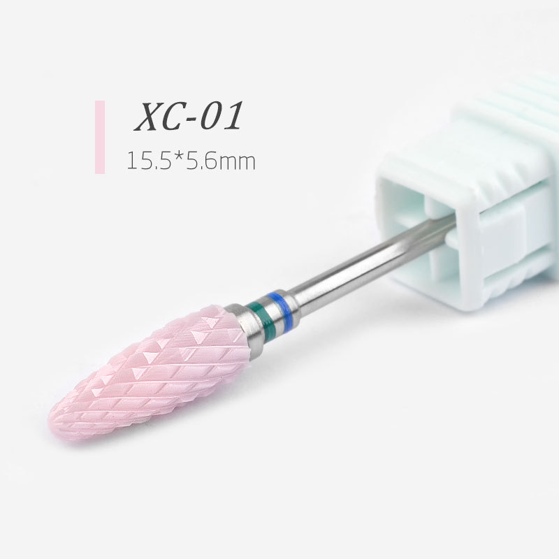 Fraises en céramique rose pour - Power Tools Pink avis et prix