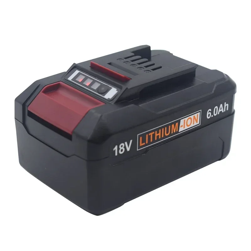 Batterie de remplacement 6000m - Power Xchange Tools avis et prix
