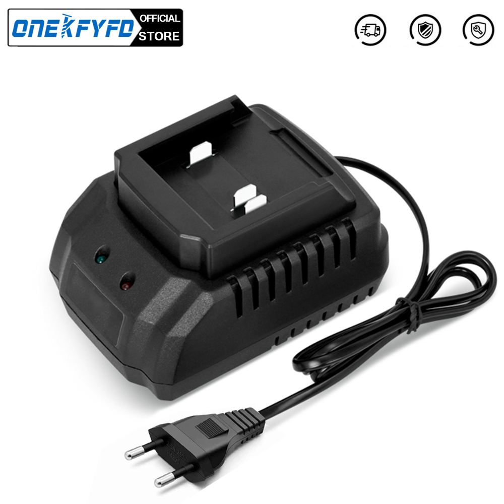 Chargeur avec prise EU/US/UK p - Power Tools Underwater avis et prix