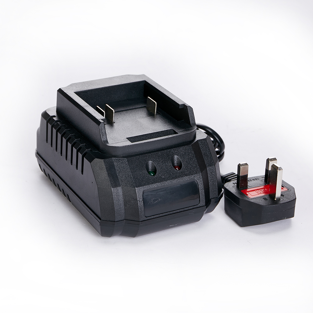 Chargeur avec prise EU/US/UK p - Power Tools Underwater avis et prix