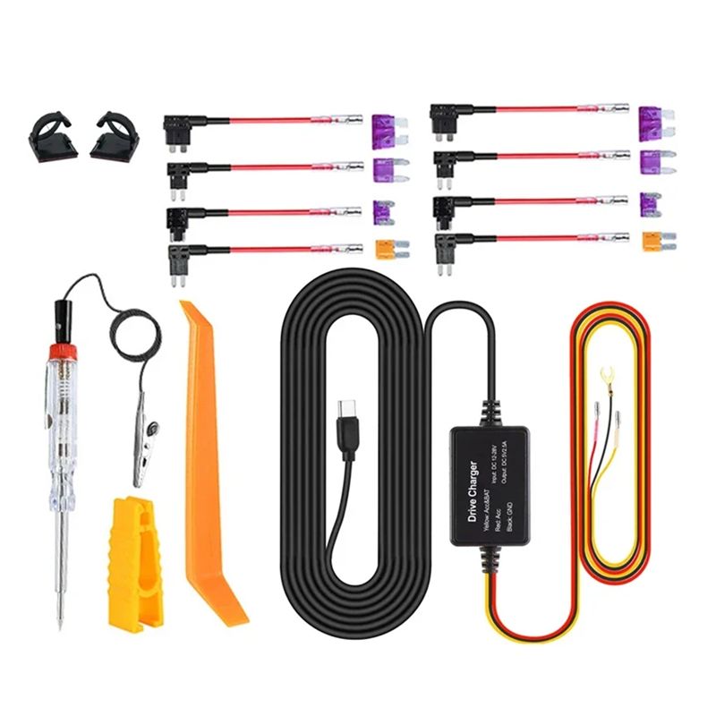 XFDZ Kit de câblage rigide UP0 - Power Tools Band avis et prix