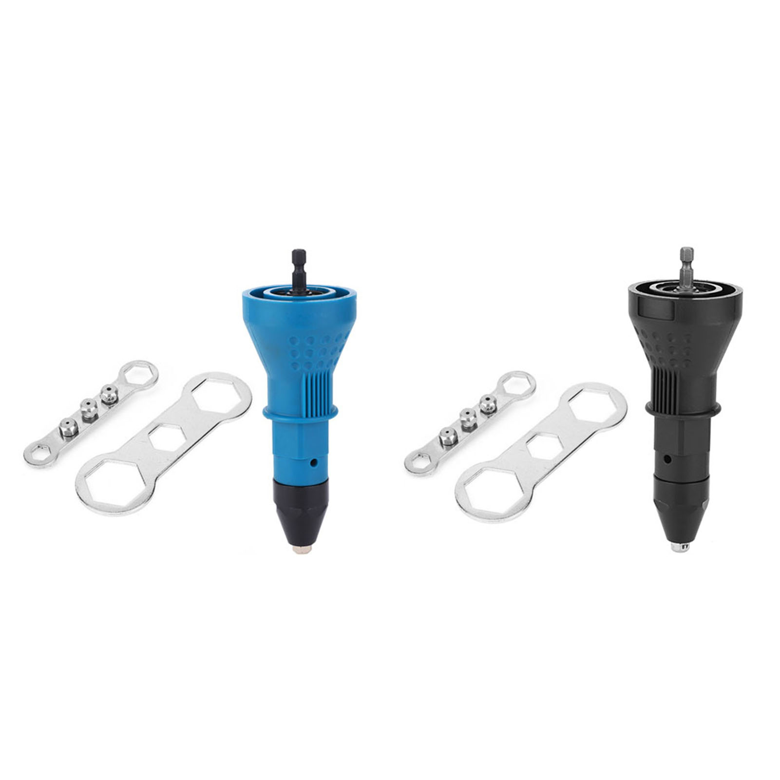 Adaptateur de pistolet à écrou - Power Tools Excel avis et prix