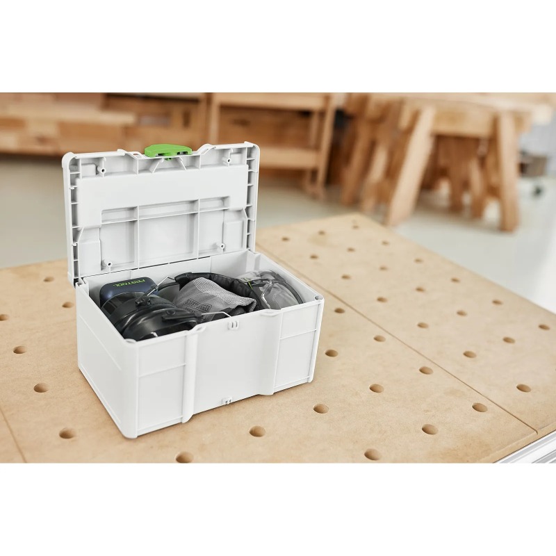Boîte à outils empilable Festo - Power Tools Festool avis et prix