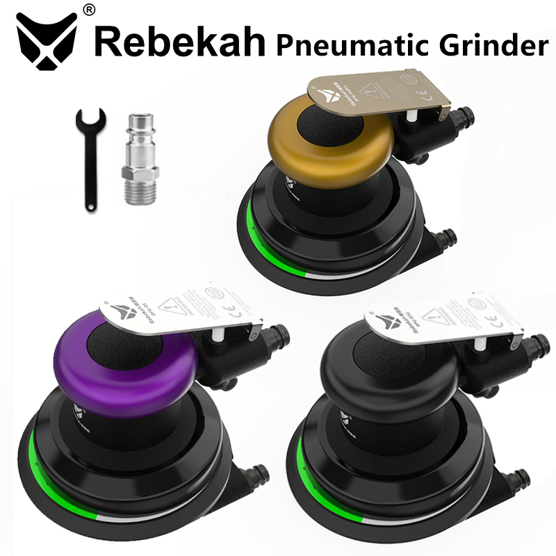 Rebekah ponceuse orbitale pneu - Random Orbital Sander avis et prix