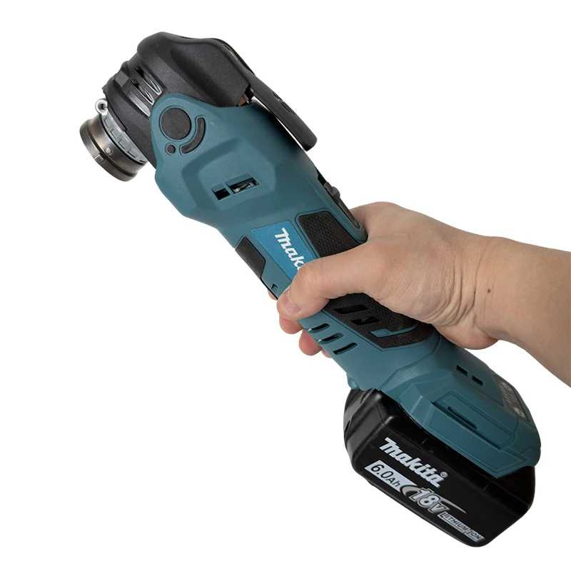 Outil multifonction oscillant  - Power Tools For Woodworking avis et prix