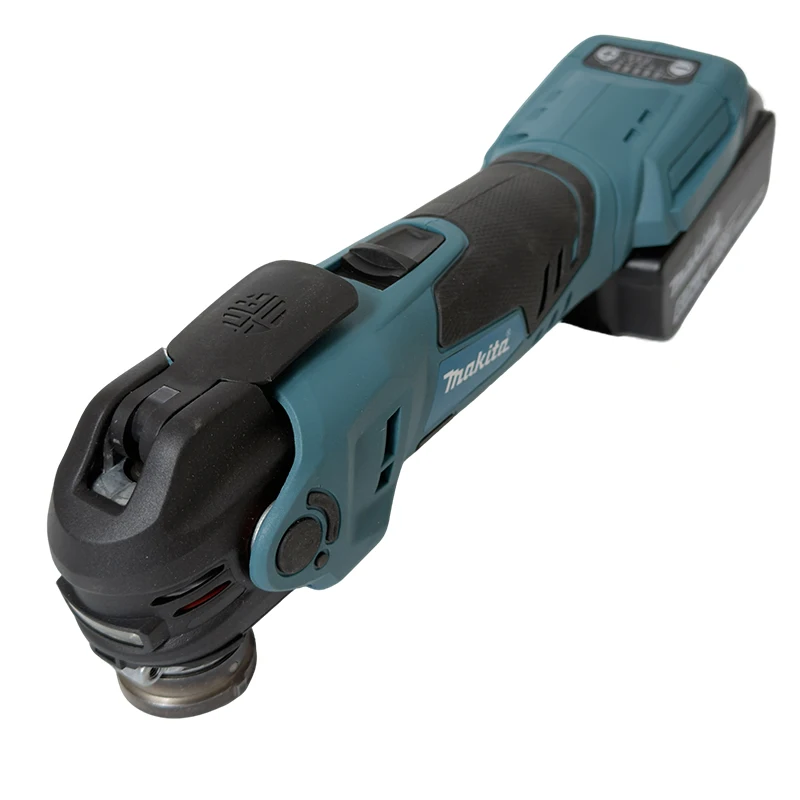 Outil multifonction oscillant  - Power Tools For Woodworking avis et prix