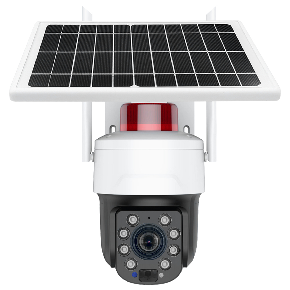 Réseau de surveillance solaire - Power Tools Zoom avis et prix