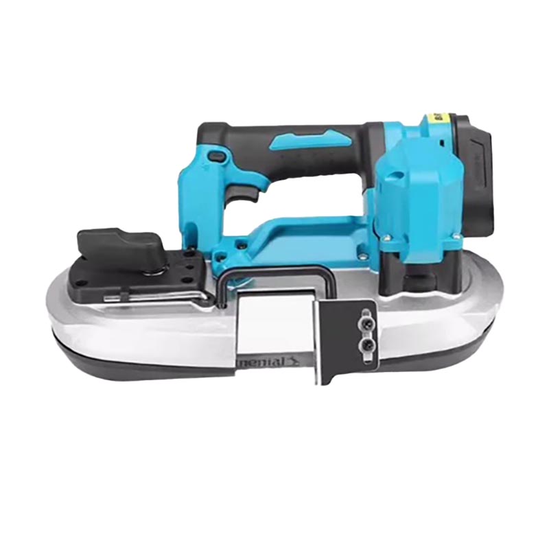 Scie à ruban portative sans fi - Power Tools Band avis et prix