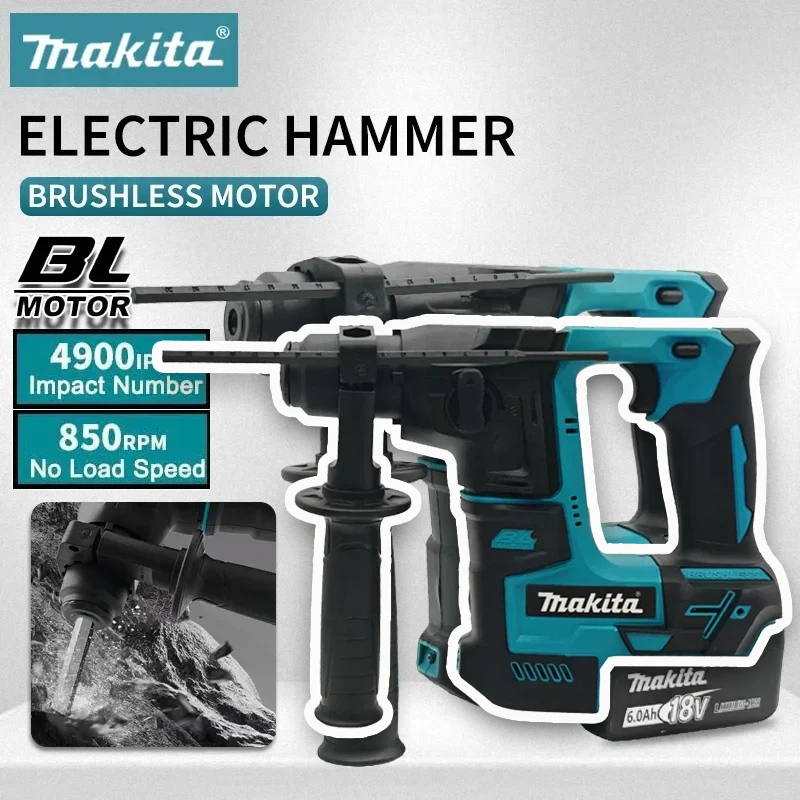 Marteau perforateur sans fil M - Power Tools Excel avis et prix