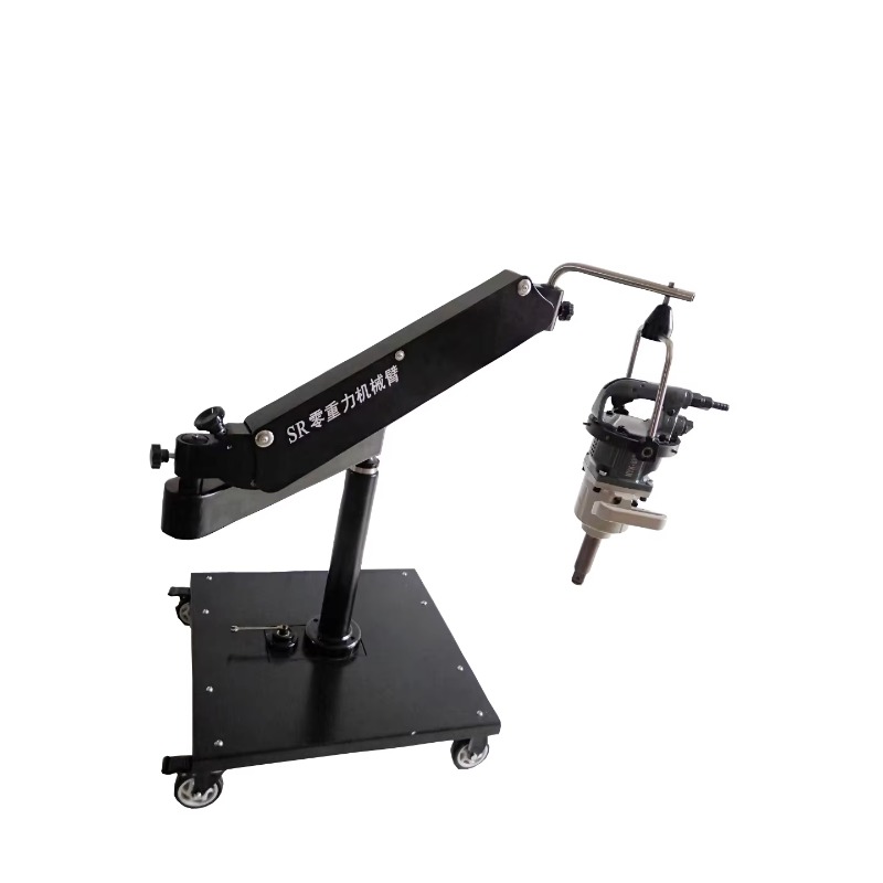 Meuleuse d'angle à gravité zér - Zero Power Tools avis et prix