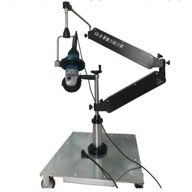 Meuleuse d'angle à gravité zér - Zero Power Tools avis et prix