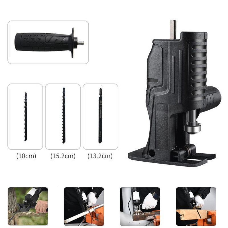 Scie alternative électrique po - Power Tools For Woodworking avis et prix