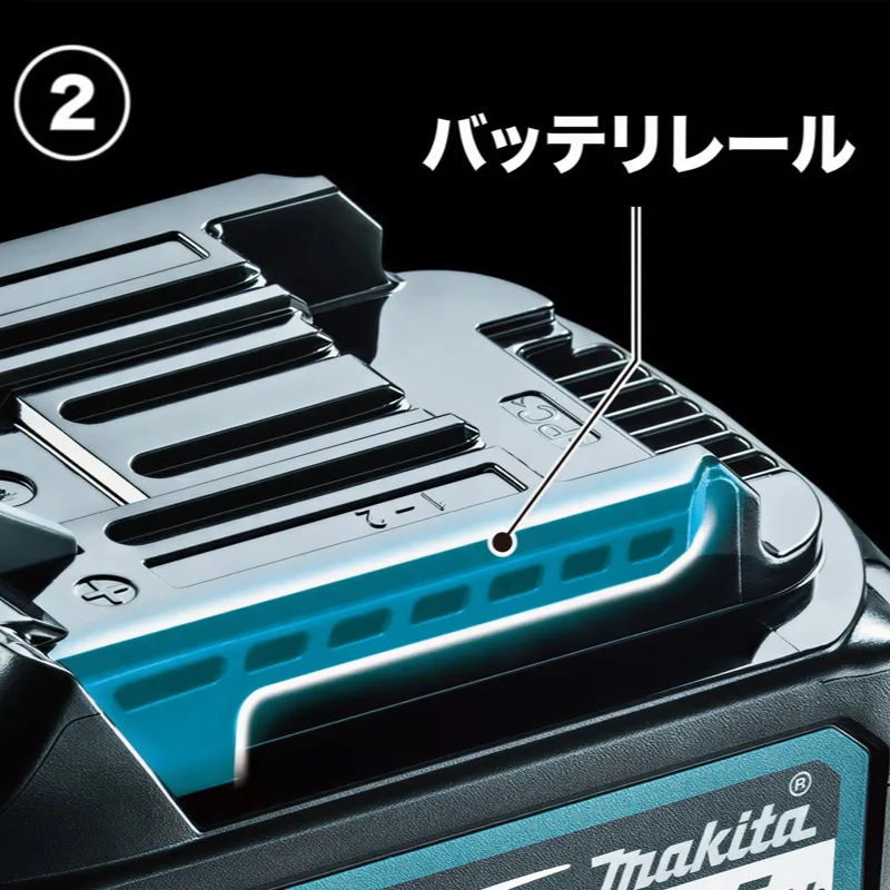Batterie Makita 40V BL4040 BL4 - Makita Power Tools Xgt avis et prix
