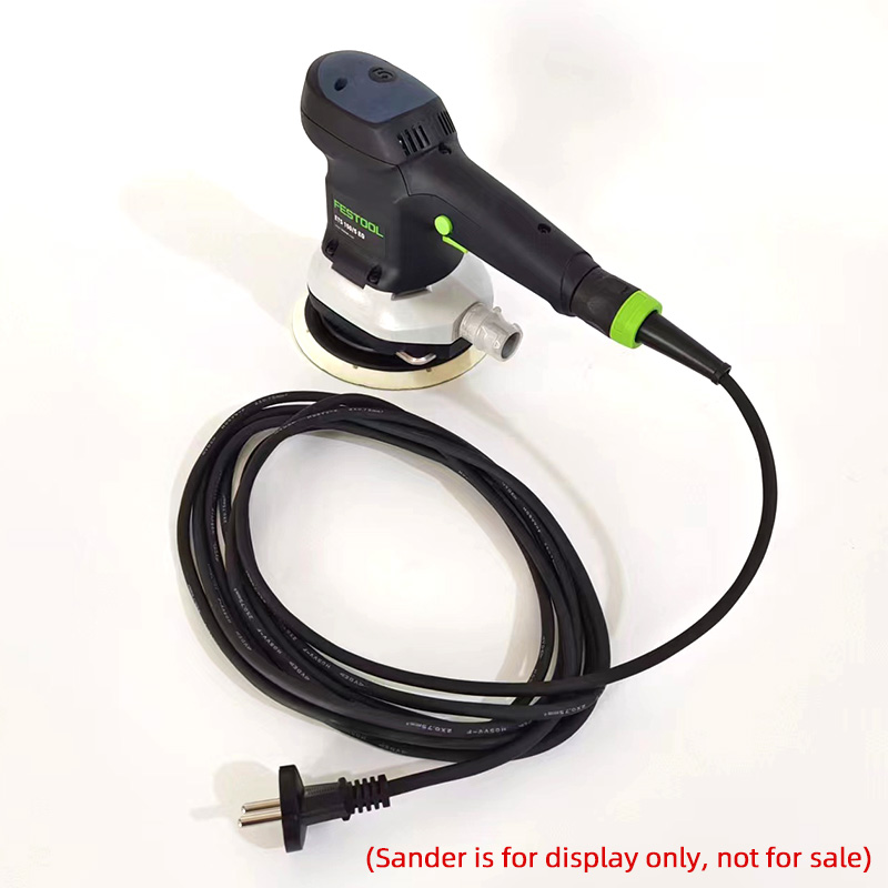 Festool ETS – cordon d'aliment - Power Tools Festool avis et prix