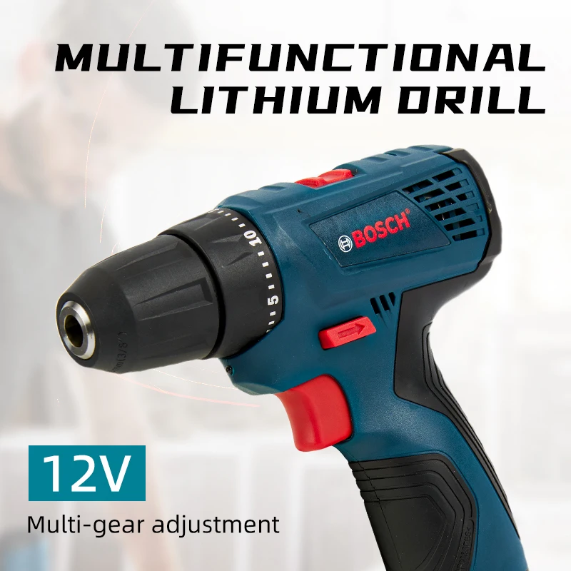 Bosch – perceuse électrique pr - Power Tools Excel avis et prix